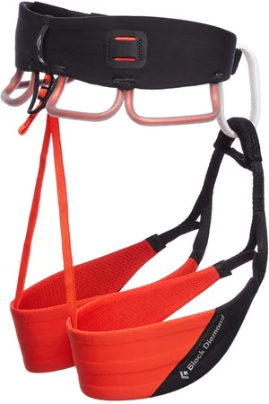 Black Diamond Harnais escalade femme Zone