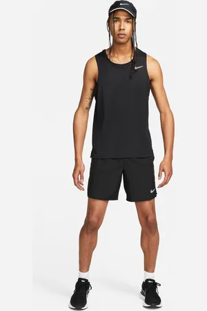 Nike Débardeur Dri-Fit Miler