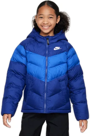 Nike Doudoune à capuche enfant