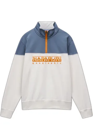 Napapijri Sweatshirt Saturnia