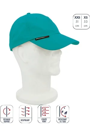 Elementerre Casquette anti-UV enfant Ibis