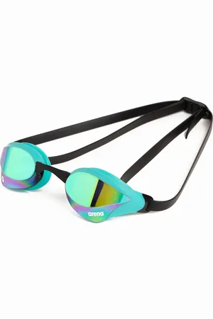 Arena Lunettes de natation Cobra Core Swipe Mirror