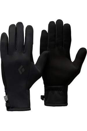 Black Diamond Gants de ski doublure Midweight Screentap