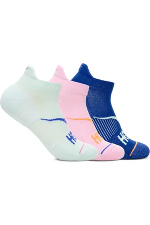 Hoka One One Chaussettes No-Show (x3)