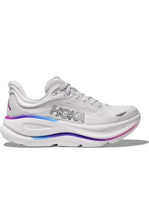 Hoka One One Chaussures de running femme Bondi 9 Wide