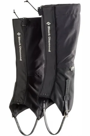 Black Diamond Guêtres Gtx