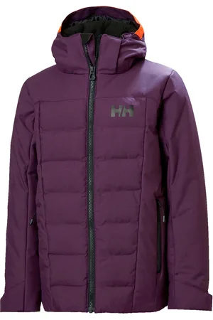 Helly Hansen Doudoune de ski enfant Venture