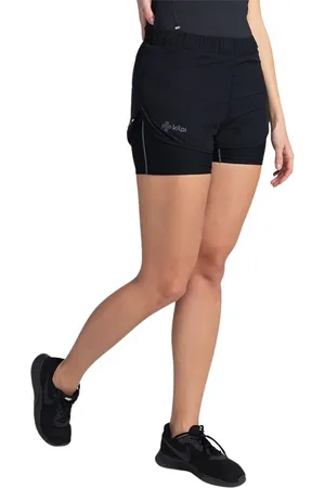 Kilpi Short femme Bergen
