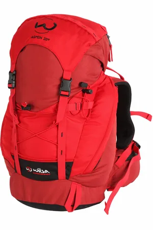 Wilsa Sac à dos enfant Aspen