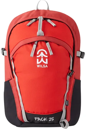 Wilsa Sac à dos Pack