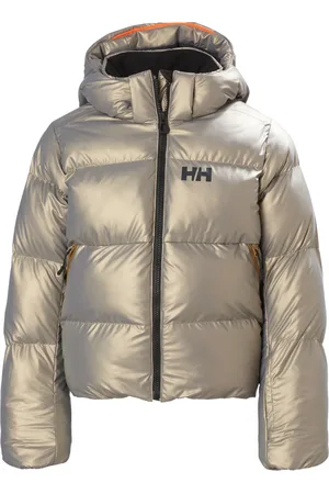 Helly Hansen Veste de ski enfant Nora