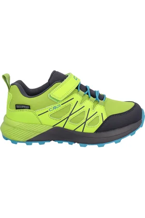 CMP Chaussures de randonnée enfant Hulysse