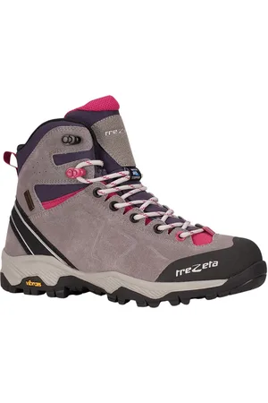TREZETA Chaussures de randonnée femme Drift