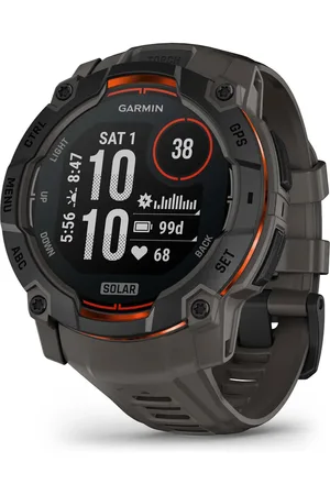 Garmin Montre connectée Instinct® 3