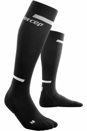 CEP Compression Chaussettes de compression hautes femme the run V4