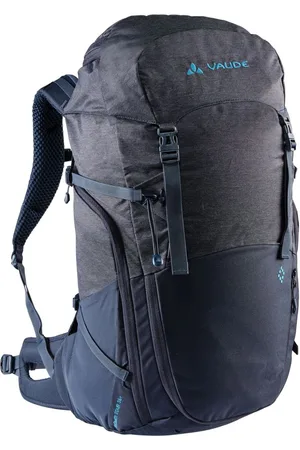 Vaude Sac à dos en polyester recyclées femme Skomer Tour