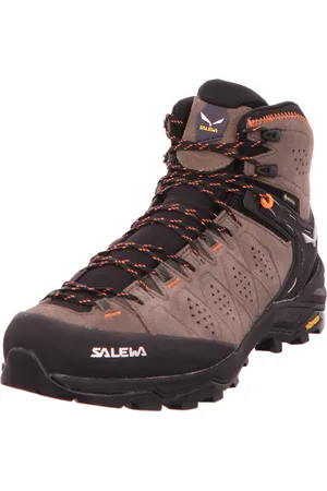 Salewa Wanderschuhe 8