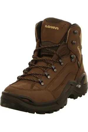 Lowa Wanderschuhe Renegade GTX MID 8