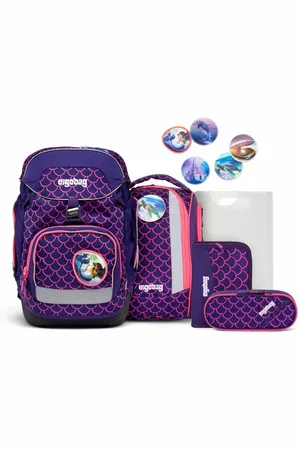 Ergobag Cartables et trousses
