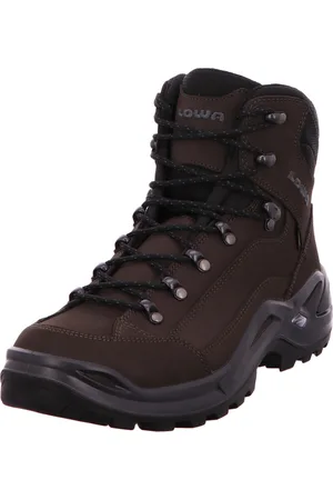 Lowa Wanderschuhe RENEGADE GTX MID 12