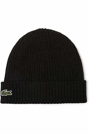 Lacoste Bonnets en maille OS
