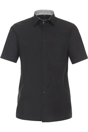 Casa Moda Chemise casual manches courtes 41