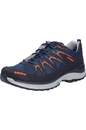 Lowa Trekkingschuhe 7