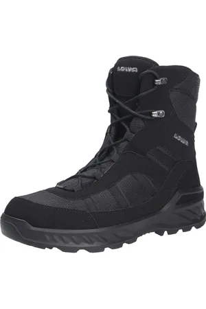 Lowa Bottes hiver 11