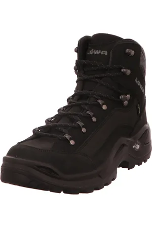 Lowa Wanderschuhe 9,5