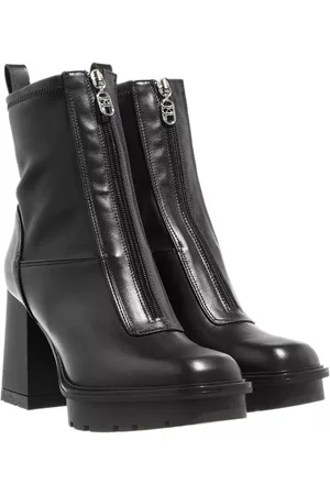 Botte karl lagerfeld online femme