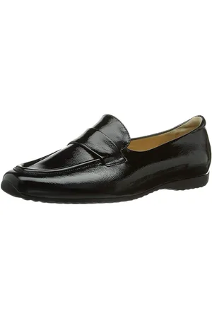 Peter Kaiser Mocassins classiques Slipper 42
