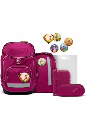 Ergobag Cartables et trousses