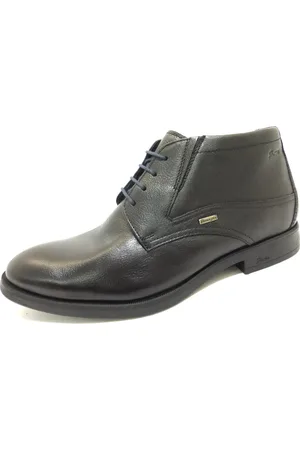 Sioux Bottines à lacets 46,5