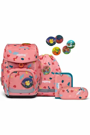 Ergobag Cartables et trousses