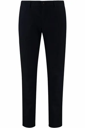 Alberto Pantalons en tissu 32/32