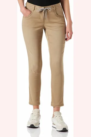 TOM TAILOR Pantalons de jogging 44S