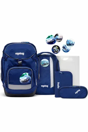 Ergobag Cartables et trousses