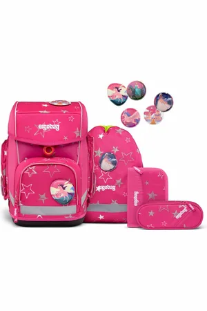 Ergobag Cartables et trousses
