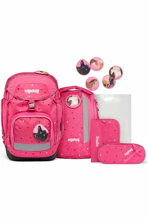 Ergobag Cartables et trousses