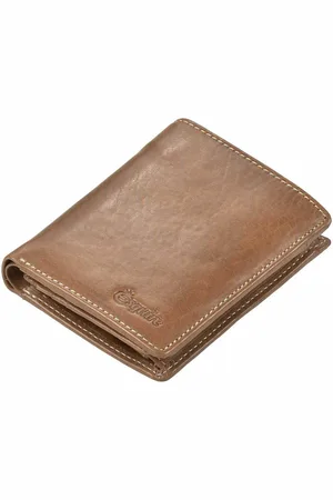 Esquire Geldbörsen & Etuis 0459-18 Denver Dog cognac