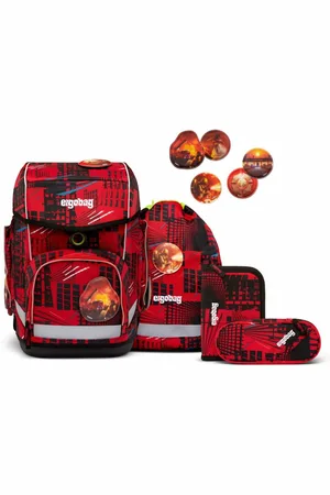 Ergobag Cartables et trousses
