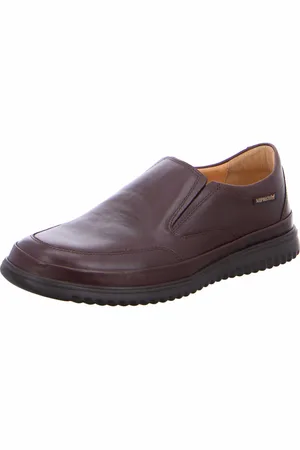 Mephisto Mocassins confort BRWON 12