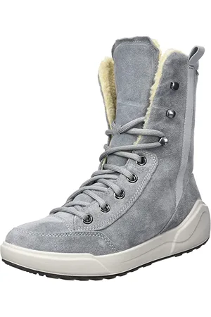 Legero Bottines STIEFELETTE LEDER COSY 6
