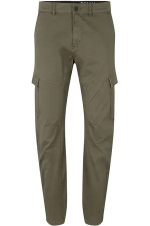 TOM TAILOR Pantalons de jogging S