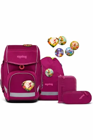 Ergobag Cartables et trousses