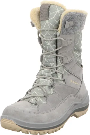 Lowa Bottines BARINA III GTX WS 6
