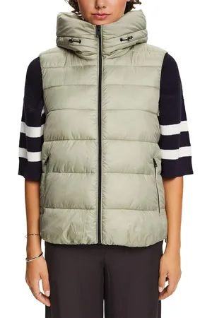 Gilets Vestes sans Manches pour Homme ESPRIT FASHIOLA