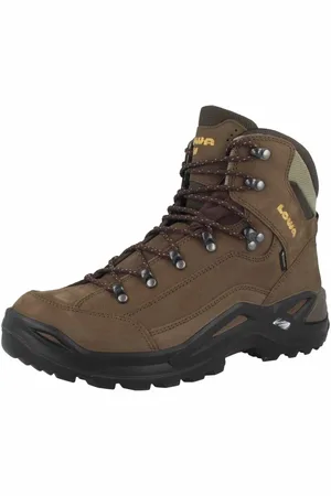 Lowa Wanderschuhe 8,5