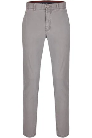 Club of Comfort Pantalons en tissu 28/X