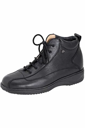 Finn Bottines à lacets Aosta 36